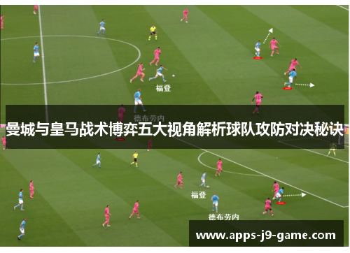 曼城与皇马战术博弈五大视角解析球队攻防对决秘诀 曼城与皇马战术博弈五大视角解析球队攻防对决秘诀
