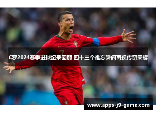 C罗2024赛季进球纪录回顾 四十三个难忘瞬间再现传奇荣耀 C罗2024赛季进球纪录回顾 四十三个难忘瞬间再现传奇荣耀
