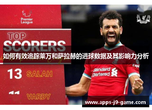 如何有效追踪莱万和萨拉赫的进球数据及其影响力分析 如何有效追踪莱万和萨拉赫的进球数据及其影响力分析
