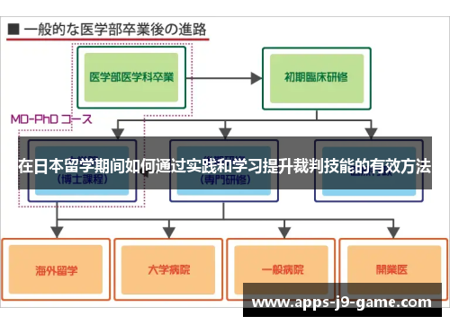 在日本留学期间如何通过实践和学习提升裁判技能的有效方法