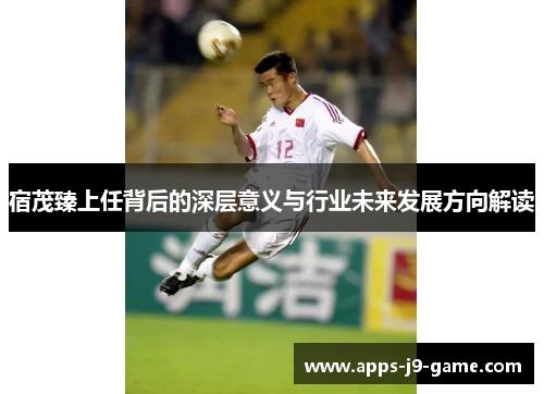 宿茂臻上任背后的深层意义与行业未来发展方向解读 宿茂臻上任背后的深层意义与行业未来发展方向解读