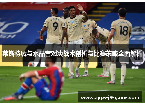 莱斯特城与水晶宫对决战术剖析与比赛策略全面解析 莱斯特城与水晶宫对决战术剖析与比赛策略全面解析