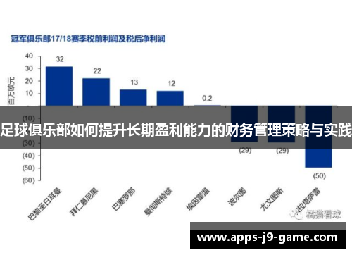 足球俱乐部如何提升长期盈利能力的财务管理策略与实践 足球俱乐部如何提升长期盈利能力的财务管理策略与实践