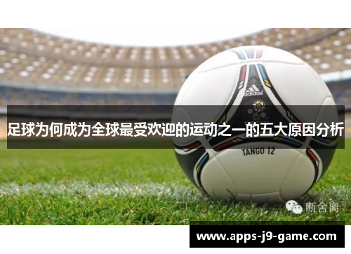 足球为何成为全球最受欢迎的运动之一的五大原因分析